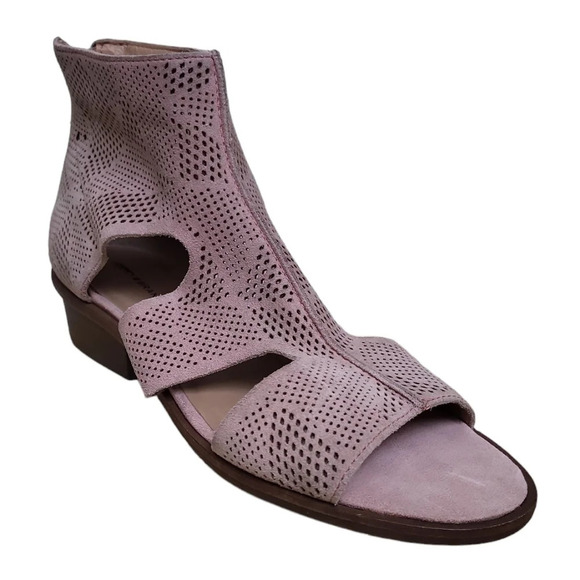 Lucky Brand Sicole Gladiator Sandals - Picture 7 of 16